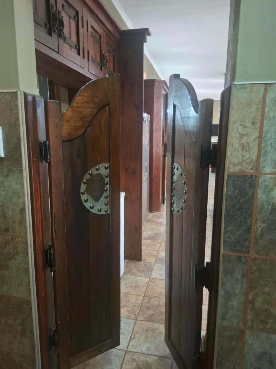 3 Bedroom Property for Sale in Baysvalley Free State
